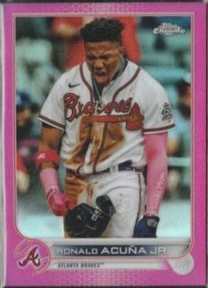 Ronald Acuna Jr.