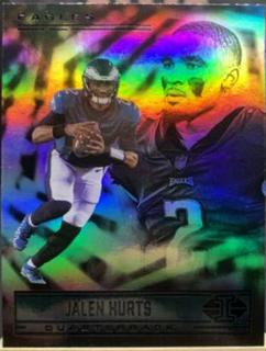 Jalen Hurts