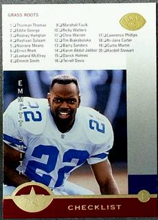 Emmitt Smith
