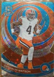 Deshaun Watson