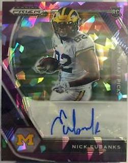Nick Eubanks