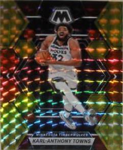 Karl Anthony Towns
