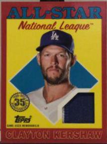 Clayton Kershaw