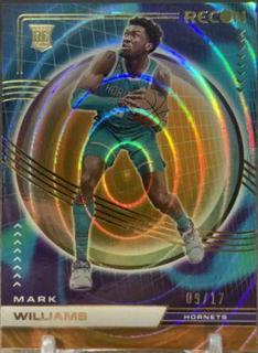 Mark Williams