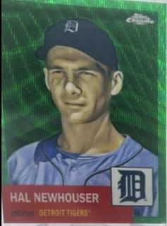 Hal Newhouser