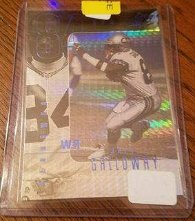 Joey Galloway