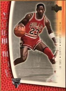 Michael Jordan