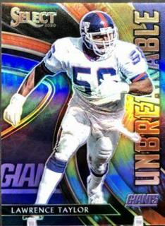 Lawrence Taylor