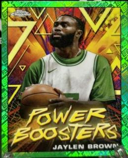 Jaylen Brown