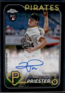 Quinn Priester