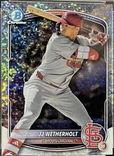 JJ Wetherholt