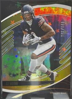 DJ Moore