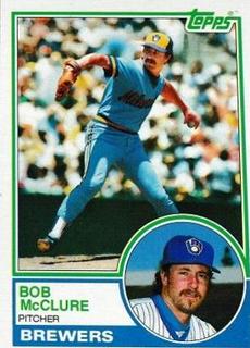 Bob McClure