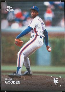 Dwight Gooden