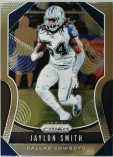 Jaylon Smith