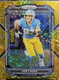 Joey Bosa