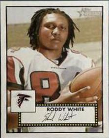 Roddy White