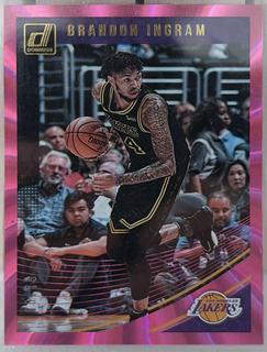 Brandon Ingram