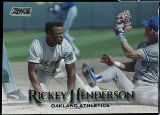 Rickey Henderson