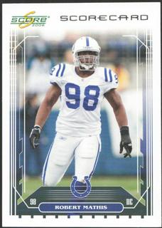 Robert Mathis