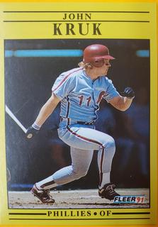 John Kruk