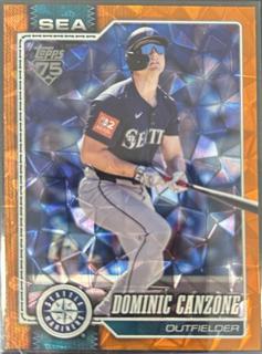Dominic Canzone