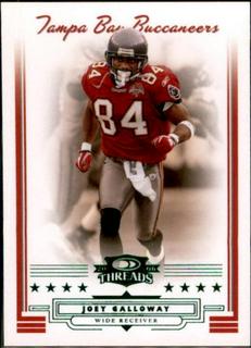 Joey Galloway