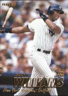 Bernie Williams
