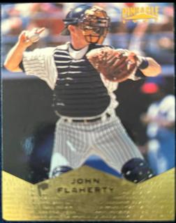 John Flaherty
