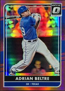 Adrian Beltre