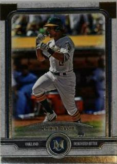 Khris Davis