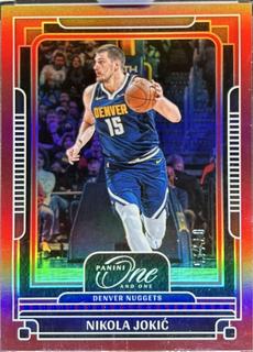 Nikola Jokic