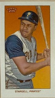 Willie Stargell