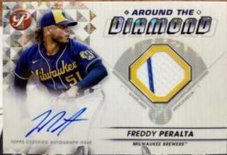 Freddy Peralta