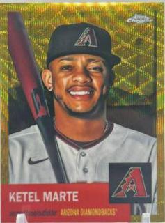 Ketel Marte