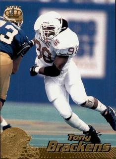 Tony Brackens