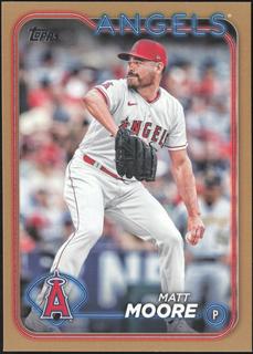 Matt Moore