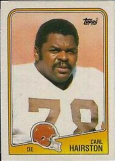 Carl Hairston