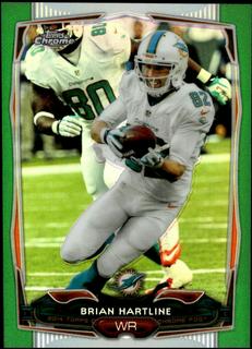 Brian Hartline