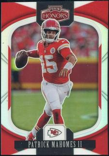 Patrick Mahomes II