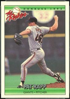 Pat Rapp