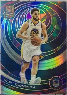 Klay Thompson