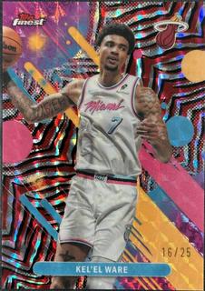 Kel'el Ware
