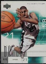 Tim Duncan