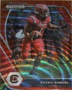 Deebo Samuel