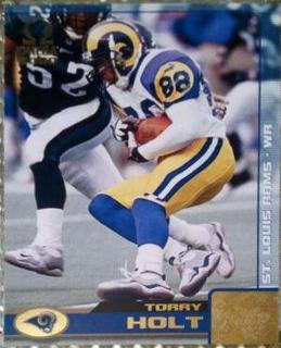Torry Holt