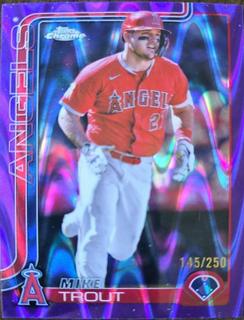 Mike Trout