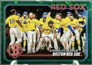 Boston Red Sox