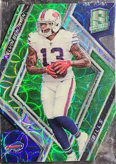 Kelvin Benjamin