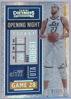 Rudy Gobert